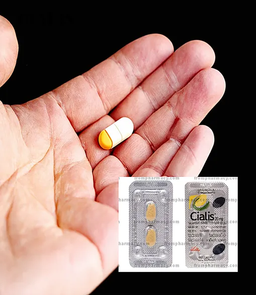 Quel site choisir pour acheter du cialis